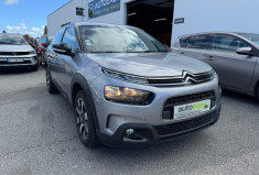 Citroën C4 CACTUS PureTech 130 ch S&S Shine