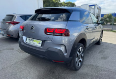 Citroën C4 CACTUS PureTech 130 ch S&S Shine