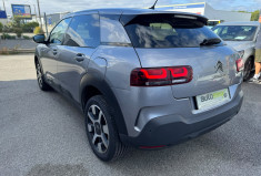 Citroën C4 CACTUS PureTech 130 ch S&S Shine