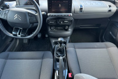 Citroën C4 CACTUS PureTech 130 ch S&S Shine