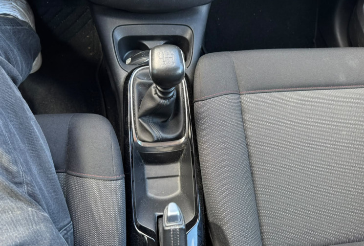 Citroën C4 CACTUS PureTech 130 ch S&S Shine