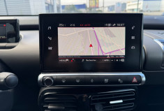 Citroën C4 CACTUS PureTech 130 ch S&S Shine