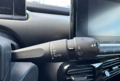 Citroën C4 CACTUS PureTech 130 ch S&S Shine