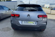 Citroën C4 CACTUS PureTech 130 ch S&S Shine