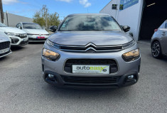 Citroën C4 CACTUS PureTech 130 ch S&S Shine