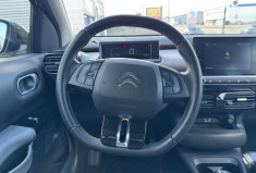 Citroën C4 CACTUS PureTech 130 ch S&S Shine
