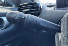 Citroën C4 CACTUS PureTech 130 ch S&S Shine