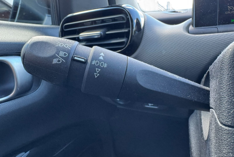 Citroën C4 CACTUS PureTech 130 ch S&S Shine