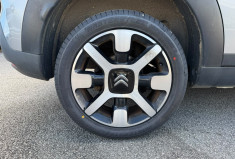 Citroën C4 CACTUS PureTech 130 ch S&S Shine