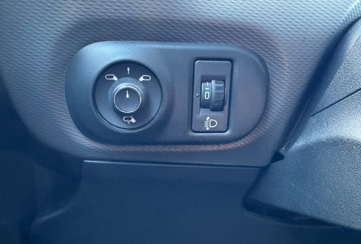 Citroën C4 CACTUS PureTech 130 ch S&S Shine