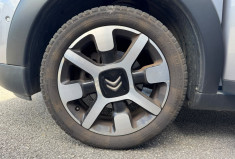 Citroën C4 CACTUS PureTech 130 ch S&S Shine