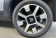 Citroën C4 CACTUS PureTech 130 ch S&S Shine