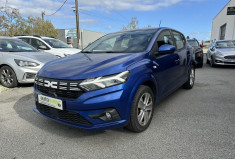 Dacia Sandero III 1.0 TCe BVM5 90 CV PACK EXPRESSION