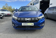 Dacia Sandero III 1.0 TCe BVM5 90 CV PACK EXPRESSION
