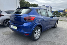 Dacia Sandero III 1.0 TCe BVM5 90 CV PACK EXPRESSION
