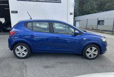 Dacia Sandero III 1.0 TCe BVM5 90 CV PACK EXPRESSION