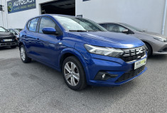 Dacia Sandero III 1.0 TCe BVM5 90 CV PACK EXPRESSION