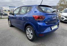 Dacia Sandero III 1.0 TCe BVM5 90 CV PACK EXPRESSION