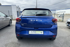 Dacia Sandero III 1.0 TCe BVM5 90 CV PACK EXPRESSION