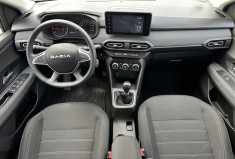 Dacia Sandero III 1.0 TCe BVM5 90 CV PACK EXPRESSION