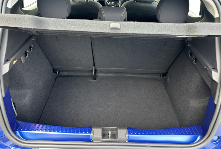 Dacia Sandero III 1.0 TCe BVM5 90 CV PACK EXPRESSION