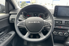 Dacia Sandero III 1.0 TCe BVM5 90 CV PACK EXPRESSION