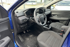 Dacia Sandero III 1.0 TCe BVM5 90 CV PACK EXPRESSION