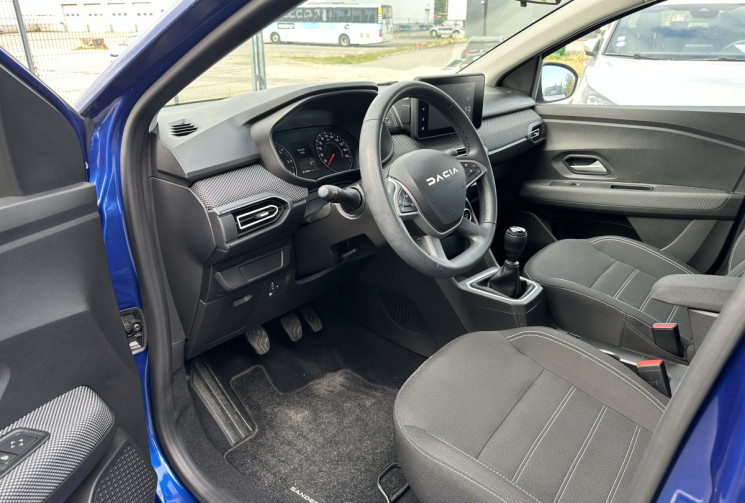 Dacia Sandero III 1.0 TCe BVM5 90 CV PACK EXPRESSION