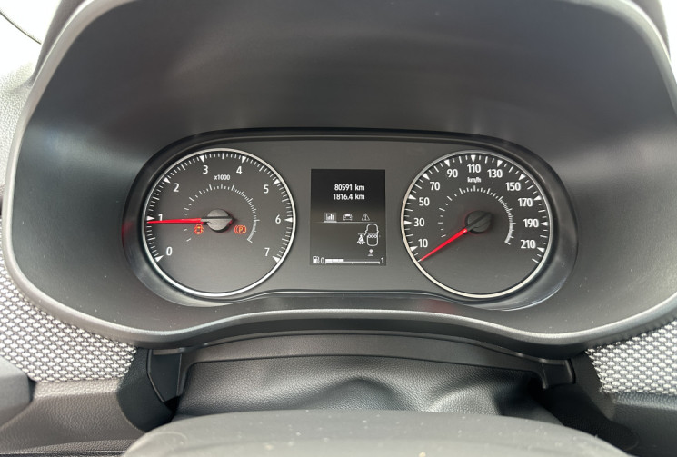 Dacia Sandero III 1.0 TCe BVM5 90 CV PACK EXPRESSION