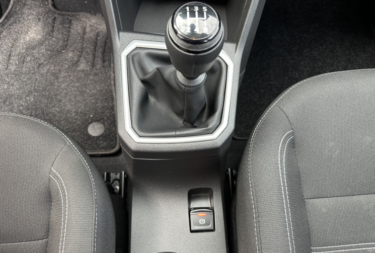 Dacia Sandero III 1.0 TCe BVM5 90 CV PACK EXPRESSION