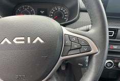Dacia Sandero III 1.0 TCe BVM5 90 CV PACK EXPRESSION