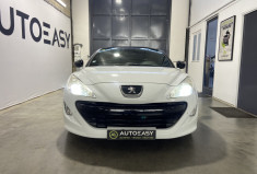 Peugeot RCZ 2.0 HDI 165ch 