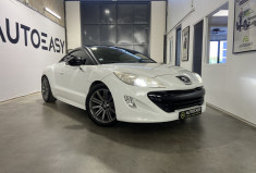 Peugeot RCZ 2.0 HDI 165ch 
