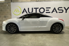 Peugeot RCZ 2.0 HDI 165ch 