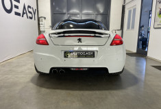 Peugeot RCZ 2.0 HDI 165ch 