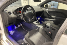 Peugeot RCZ 2.0 HDI 165ch 