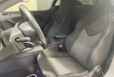 Peugeot RCZ 2.0 HDI 165ch 