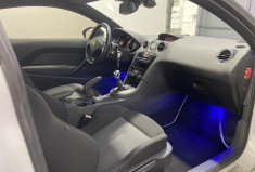 Peugeot RCZ 2.0 HDI 165ch 
