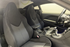 Peugeot RCZ 2.0 HDI 165ch 