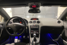 Peugeot RCZ 2.0 HDI 165ch 
