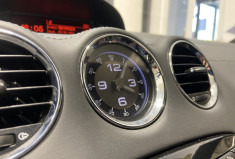 Peugeot RCZ 2.0 HDI 165ch 