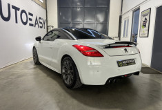 Peugeot RCZ 2.0 HDI 165ch 