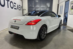 Peugeot RCZ 2.0 HDI 165ch 