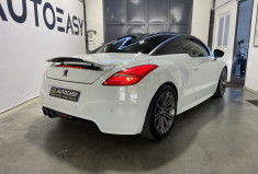 Peugeot RCZ 2.0 HDI 165ch 