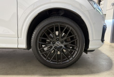 Audi Q2 2.0 TDI 190 ch DESIGN LUXE QUATTRO S tronic 7