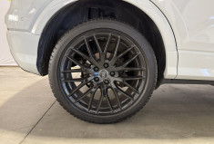 Audi Q2 2.0 TDCI 190 ch DESIGN LUXE QUATTRO