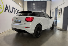 Audi Q2 2.0 TDI 190 ch DESIGN LUXE QUATTRO S tronic 7