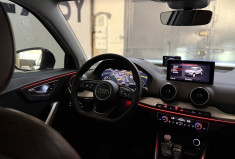 Audi Q2 2.0 TDCI 190 ch DESIGN LUXE QUATTRO