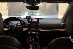Audi Q2 2.0 TDCI 190 ch DESIGN LUXE QUATTRO
