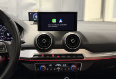 Audi Q2 2.0 TDCI 190 ch DESIGN LUXE QUATTRO